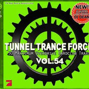 tunnel trance force vol. 54