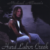 Michael Allman: Hard Labor Creek
