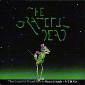 The Grateful Dead Movie Soundtrack