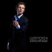 Leave Your Body by Lucky Fonz Iii