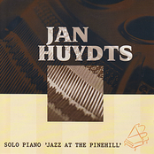 Solo Piano: Jazz at the Pinehill