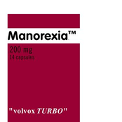 Zithromax Jitters by Manorexia