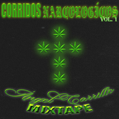 ÁNGEL CARRILLO MIXTAPE