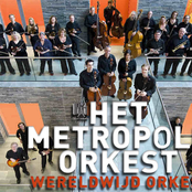 metropole orkest & friends