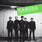 Another Sign Of Love by Kamera