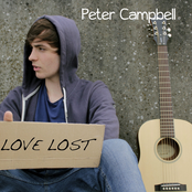 Love Lost - EP