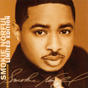 He's All I Need by Smokie Norful