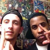 jeremih & shlohmo