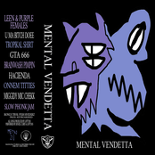 MENTAL VENDETTA