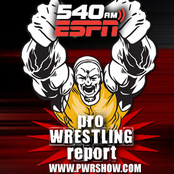 Pro Wrestling Report on ESPN Radio