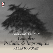 Chopin: Complete Preludes & Impromptus
