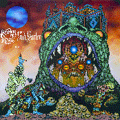 Sod Hauler/Kingdom of Magic Split 12"