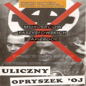 Mordercow Faszystowskich Zapierdol