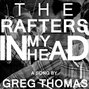 The Rafters in my Head - Single