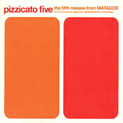 Tout, Tout Pour Ma Cherie by Pizzicato Five