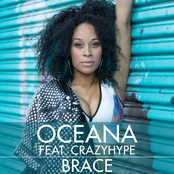 Brace (feat. Crazyhype) - Single