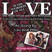 Odd Man Out by Lou & Peter Berryman