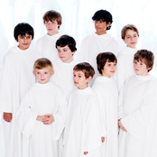 libera  st. philips boys choir