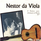 O Violeiro Mais Sertanejo do Brasil, Vol. 1