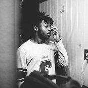 Avatar for Isaiah Rashad