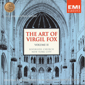 The Art Of Virgil Fox - Volume II