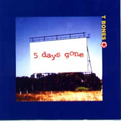 5 Days Gone