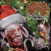 Dead Sluts Roasting on an Open Fire