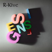 Philip Bailey: R-Kive