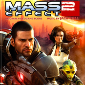 Mass Effect 2 - Original Videogame Score