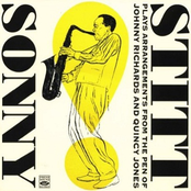 If You Could See Me Now by Sonny Stitt