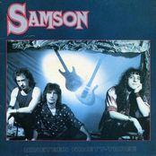 Back To You by Samson