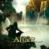 Lost Eden by Altair