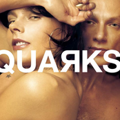 I Walk by Quarks