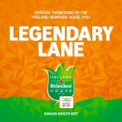 Legendary Lane
