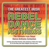 The Greatest Irish Rebel Dance Anthems