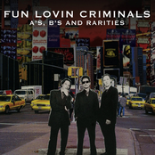 King Of New York (jack Dangers Mix Complex #1) by Fun Lovin' Criminals