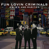 Sleepyhead by Fun Lovin' Criminals