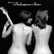 Shakespears Sister - Best Of