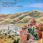 Missin' You by Little Feat