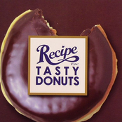 Recipe for Tasty Donuts