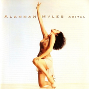 Everything Missing by Alannah Myles