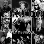 Cut To Pieces