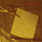 Why do I do this Everyday