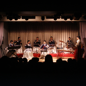 korean folk music ensemble