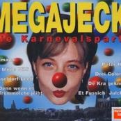 Megajeck - Die Karnevalsparty