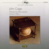 Cage: Works for Percussion