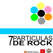 Siete Partículas de Rock