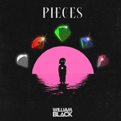 William Black: Pieces