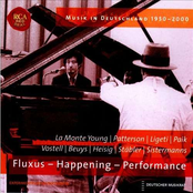 Ben Patterson: Musik in Deutschland 1950-2000 Fluxus-Happening-Performance
