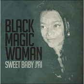 Black Magic Woman